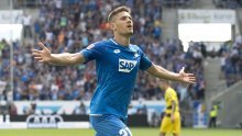 Kramarić zbog 'ozljede' otkazao reprezentaciju, ali u Bundesligi zabija za Hoffenheim