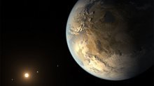 Na Kepleru-186f vjerojatno postoje napredni vanzemaljci!?