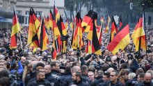 Šef njemačke obavještajne službe ne vjeruje da su u Chemnitzu napadani migranti
