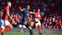 PSG ima 11 od 11; Parižani prošli i teško gostovanje u Marseilleu