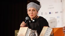 Gostovanjem Olge Tokarczuk: U kinu Europa otvoren Festival svjetske književnosti