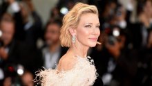 Cate Blanchett gorljivo brani pravo heteroseksualnih glumaca da glume gay i transrodne osobe
