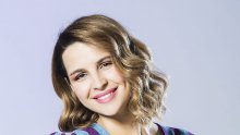 Doris Pinčić Rogoznica u slavljeničkom raspoloženju: 'Dvadesete su mi dale i više nego što sam mogla poželjeti'