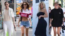 Trendseterice ih obožavaju: Ovo su tenisice koje baš svi nose