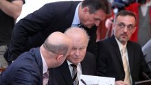 Jakovina: Sniženje PDV-a nije vatrogasna mjera; Čačić: I ja ću dati potpis