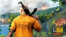 Hrvatska videoigra SCUM uskoro doseže milijun prodanih kopija, autori nastavljaju bitku s kritičarima i trolovima