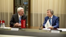 'Todorić će sam odlučiti što će s 600 milijuna eura'