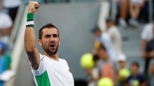 Marin Čilić na najboljem je putu da ponovi 2014., a i protivnik mu je stari znanac