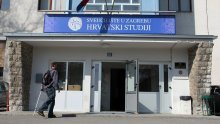 Senat donio Odluku o promjeni statusa Hrvatskih studija