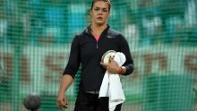 Ovo se u atletici ne pamti: Sandra Perković bacila disk najdalje, ali nije pobijedila