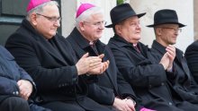 Katoličku crkvu trese skandal, a hrvatski biskupi šute. Svi osim jednog: Je li vrijeme za konačno čišćenje?