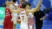 U-16: Mladi Hrvati još uvijek ne znaju za poraz