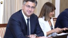 Plenković potvrdio: Mirovine će se povećati za 69 kuna