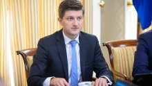 Marić se pohvalio: Višak proračuna opće države 1,6 milijardi kuna
