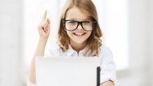 Koliko vaša djeca znaju o sigurnosti na internetu?