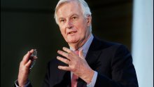 Barnier: Zahtjevi Borisa Johnsona oko Brexita su neprihvatljivi