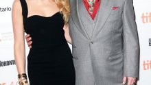 Amber Heard i Johnny Depp se rastali