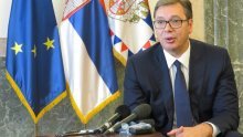 Srbija postaje suvlasnik 50 posto vojne tvrtke u BiH