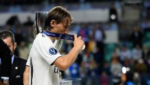 Nakon ovih izjava posve je jasno što u Realu misle o Modriću a što o Ronaldu