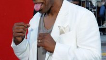 Mike Tyson prestravio Brada Pitta
