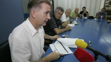 Odgođen početak suđenja Fiorentiniju i Hajduku