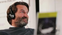 Proslavljeni Frederic Beigbeder zatvorio šesti Festival svjetske književnosti