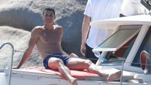 Bivši suigrač ga razotkrio; evo što Ronaldo kaže za samog sebe kad se vidi u ogledalu