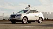 Google, Volvo, Uber i Ford zajedno za autonomne automobile