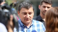 Šoljić: Solidarnost i potpora kolega iz talijanskih brodograđevnih sindikata