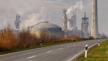 Ina i PPD dobili zeleno svjetlo za preuzimanje Petrokemije