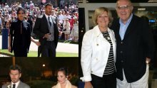 Potvrda ljubavi: Domaći i strani parovi koji su odlučili obnoviti svoje vjenčane zavjete