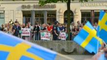 Umiveni neonacisti s kockarom na čelu: Sve o stranci koja je podigla temperaturu flegmatičnim Šveđanima