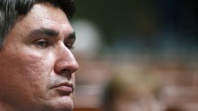 Pedesetak 'odabranih' družilo se s Milanovićem