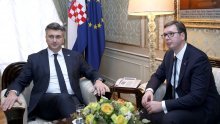 Vlada odgovorila Vučiću: Jalove provokacije ne mogu promijeniti povijesne činjenice