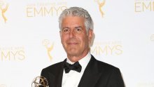 Anthony Bourdain posthumno dobio još šest Emmyja