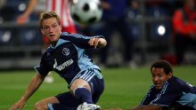 Rakitić odlučio njemački derbi