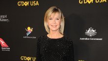 Olivia Newton-John ponovo se bori s opakom bolešću