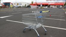 Slaba osobna potrošnja i izvoz srušili BDP