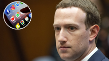 Pojedini Facebookovi investitori žele smjenu Marka Zuckerberga
