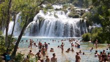 Bivši ravnatelj NP Krka Bulat pravomoćno oslobođen za primanje mita