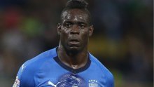 Balotelli šokirao sve u klubu: Vratio se s godišnjeg sa stotinu kilograma