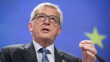 Juncker: EU neće ponovo pregovarati o Brexitu