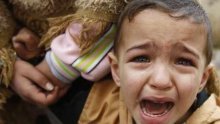 U izraelskoj ofenzivi ubijeno 310 Palestinaca