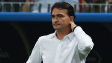 Izbornik Zlatko Dalić nije se 'skrivao' nakon poraza od Engleske: Imamo problema...