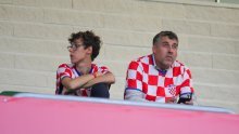 Hrvatski navijači u Elcheu duboko razočarani, ovo su neke njihove reakcije; Španjolci ostali u čudu