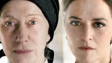 Helen Mirren u drami 'Vrata' oskarovca Istvána Szabe