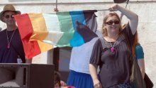 HRW: Split should permit Pride March Route on Riva as planned