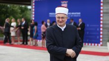 Muftija Hasanović: Muslimani se ne boje! Nadam se da će predsjednica demantirati to što je rekla