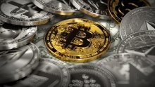 Ulaganja u fondove za kriptovalute više nego usedmerostručena u 2020.