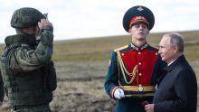 Putin i Erdogan se dogovorili o razvojačenoj zoni u Idlibu